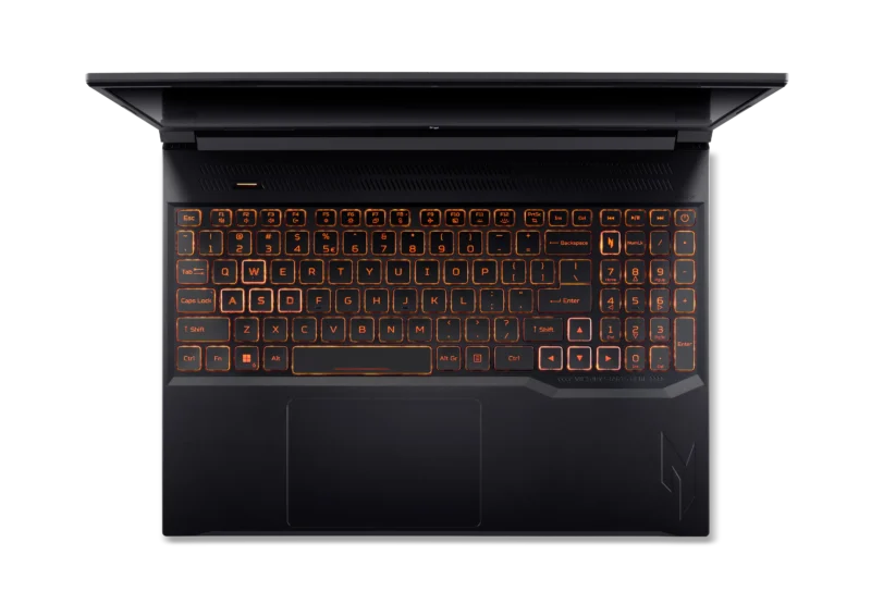 Acer Nitro V16 AI Ryzen7-260/32/1TB/DOS/RTX5060 NH.U1GEC.00A