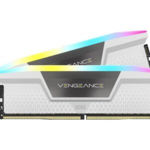 זכרון לנייח Corsair Vengeance DDR5 32GB 6400MHZ 2X16 C36 KIT
