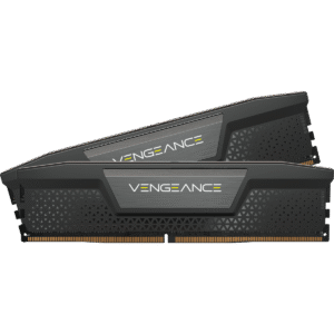 ז. לנייח CORSAIR VENGEANCE 32GB 2x16GB DDR5 6000MHz C36