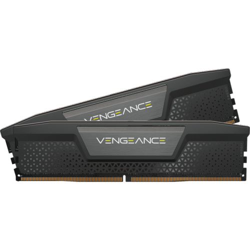 ז. לנייח CORSAIR VENGEANCE 32GB 2x16GB DDR5 6000MHz C36