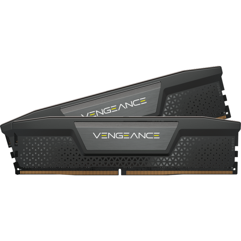 ז. לנייח CORSAIR VENGEANCE 32GB 2x16GB DDR5 6000MHz C36