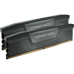 ז. לנייח CORSAIR VENGEANCE 32GB 2x16GB DDR5 6000MHz C36