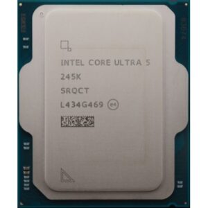 מעבד Intel Core I5-14500 Tray 5Ghz intel UHD770 No Fan 65W TDP