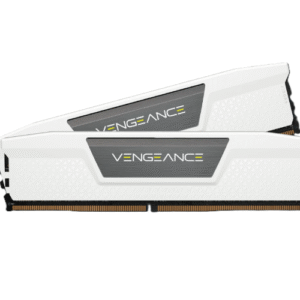 ז. לנייח Corsair Vengeance 32GB 2X16 DDR5 5600Mhz C40 WHITE