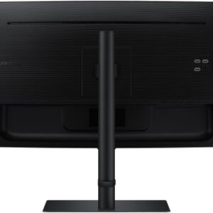 מסך מחשב Samsung ViewFinity S6 S34C650UAM UWQHD VA 34'' FreeSync