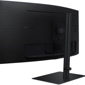 מסך מחשב Samsung ViewFinity S6 S34C650UAM UWQHD VA 34'' FreeSync