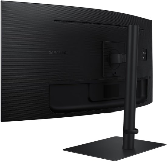 מסך מחשב Samsung ViewFinity S6 S34C650UAM UWQHD VA 34'' FreeSync