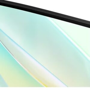 מסך מחשב Samsung ViewFinity S6 S34C650UAM UWQHD VA 34'' FreeSync