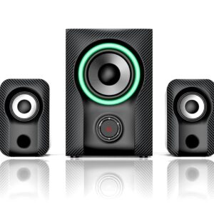 רמקול בלוטות' ASPOR A670