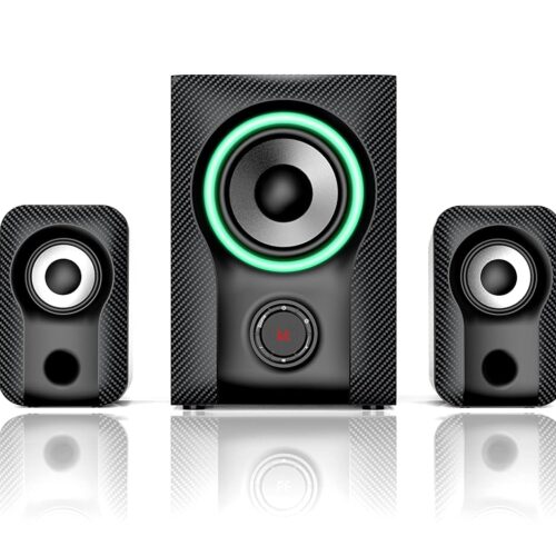 רמקול Fenda F590X 2.1