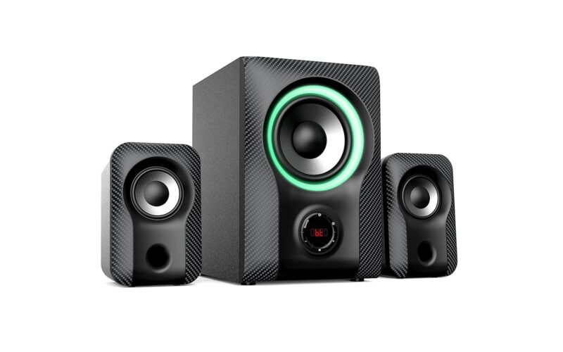 רמקול Fenda F590X 2.1
