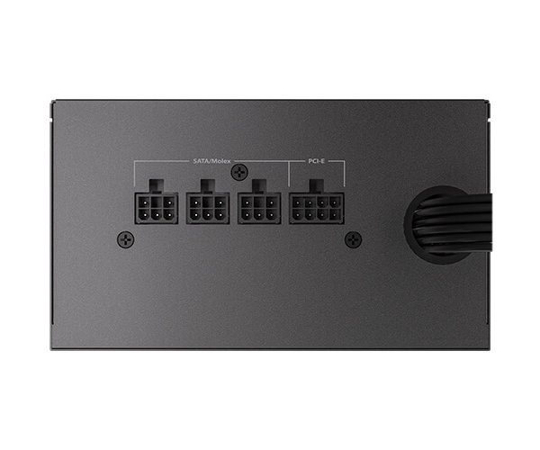 ספק כוח ANTEC CSK 1000 PRO ATX3.1 Rdy Semi-Modular 80Plus Bronze
