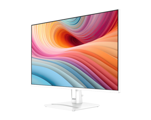 מסך מחשב עסקי MSI PRO MP275W E2