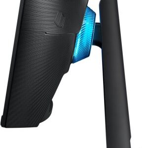 מסך מחשב גיימינג קעור Samsung Odyssey G6 S32BG650EM HDR 31.5' VA 240Hz