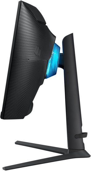 מסך מחשב גיימינג קעור Samsung Odyssey G6 S32BG650EM HDR 31.5' VA 240Hz