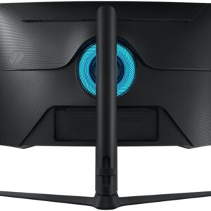 מסך מחשב גיימינג קעור Samsung Odyssey G6 S32BG650EM HDR 31.5' VA 240Hz