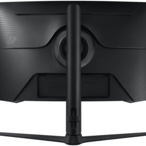 מסך מחשב גיימינג קעור Samsung Odyssey G6 S32BG650EM HDR 31.5' VA 240Hz