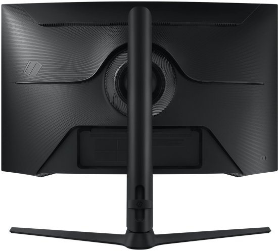 מסך מחשב גיימינג קעור Samsung Odyssey G6 S32BG650EM HDR 31.5' VA 240Hz