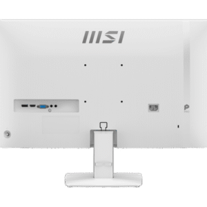 מסך מחשב עסקי MSI PRO MP275W E2