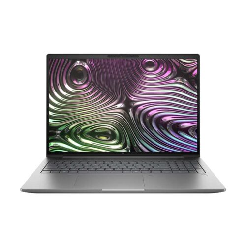 HP Zbook X 16 inch G1i FHD Touch Ultra 9 285H/32GB (1x32GB)/1TB SSD/RTX PRO 2000 8GB/WIN11PRO/5YOS