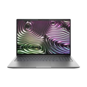 HP Zbook X 16 inch G1i FHD Ultra 7 255H/32GB (1x32GB)/1TB SSD/RTX PRO 1000 8GB/WIN11PRO/5YOS