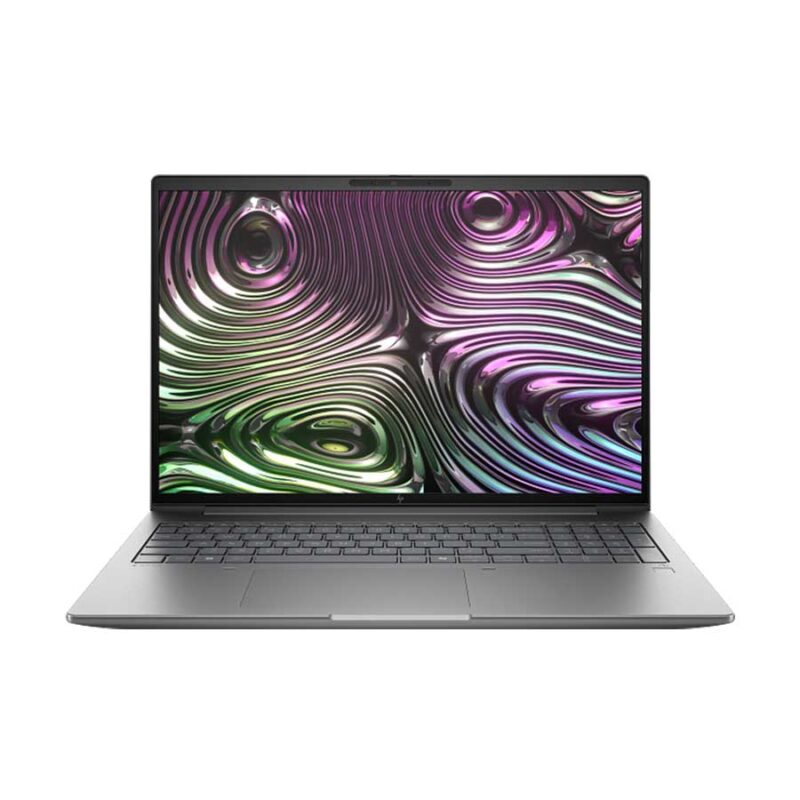 HP Zbook X 16 inch G1i FHD Ultra 7 255H/32GB (1x32GB)/1TB SSD/RTX PRO 1000 8GB/WIN11PRO/5YOS