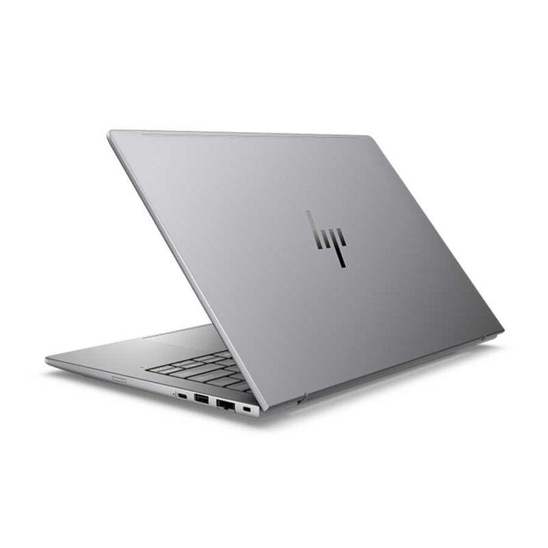 HP ZBook 8 G1ak 14.0 WUXGA Ryzen AI 7 PRO 350/32GB (1x32GB)/1TB/WIN11PRO/FP/LKB/3YOS
