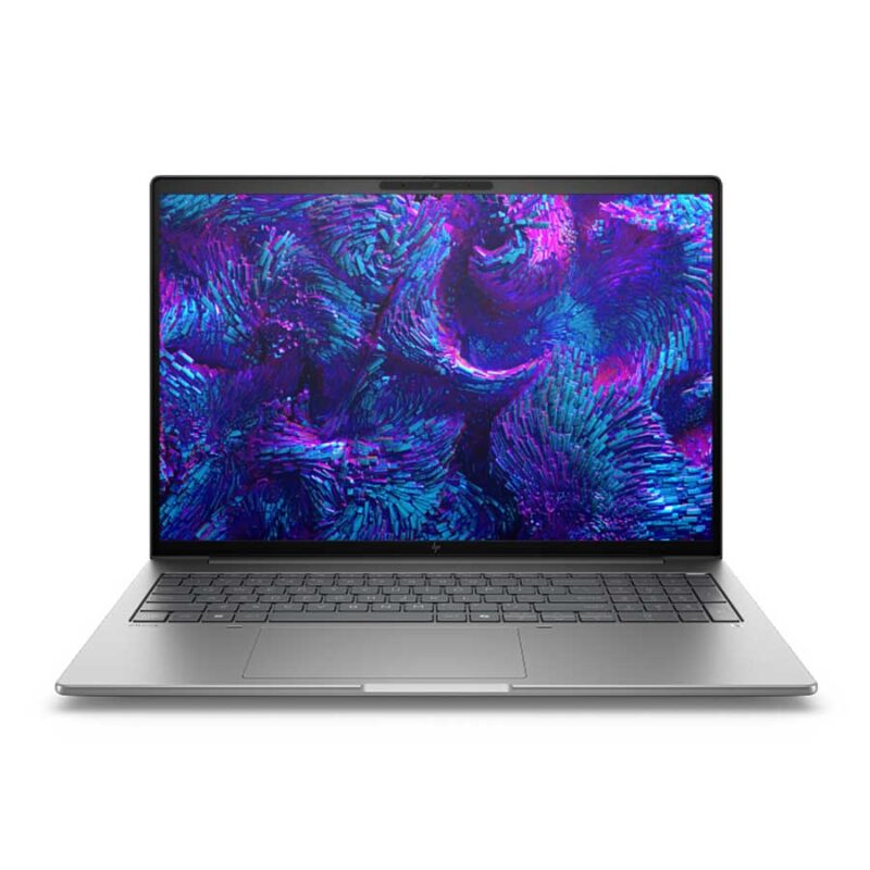 HP ZBook 8 G1i 16.0 WUXGA Ultra 7 255H/16GB (1x16GB)/1TB/A500 ADA 4GB/WIN11PRO/LKB/FP/5YOS