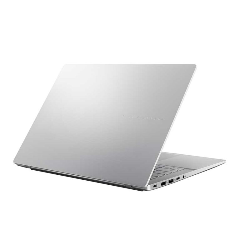 ASUS Vivobook S/NB-S/14.0/WUXGA//I5-13420H/16GB/512GB SSD/Intel UMA/WIN11 HOME/Silver/3YOS
