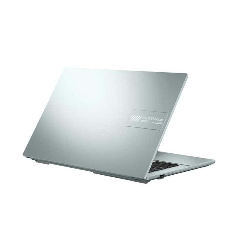 ASUS Vivobook Go 14/E1404GA-14.0 FHD/ i3-N305 /8GB DDR4/512GB SSD/FD/Green Gray/1y
