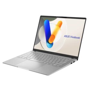 ASUS Vivobook S/NB-M5/14.0/WUXGA//AI 5 340/16GB/512GB SSD/AMD UMA/FD/Silver/1YOS