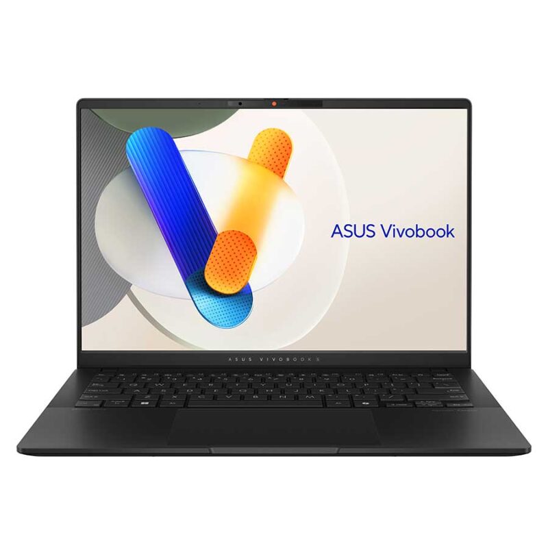 ASUS Vivobook S/NB-M/14.0/WUXGA/AI 5 340/16GB/512GB SSD/AMD UMA/FD/Black/1YOS