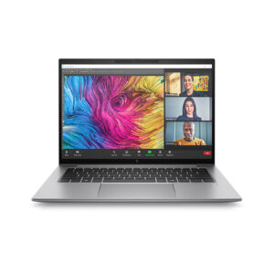 HP ZBook Firefly 14 G11 14.0 WUXGA U7-155H/32GB DDR5/1TB SSD/LKB/FP/WIN11PRO/5YOS