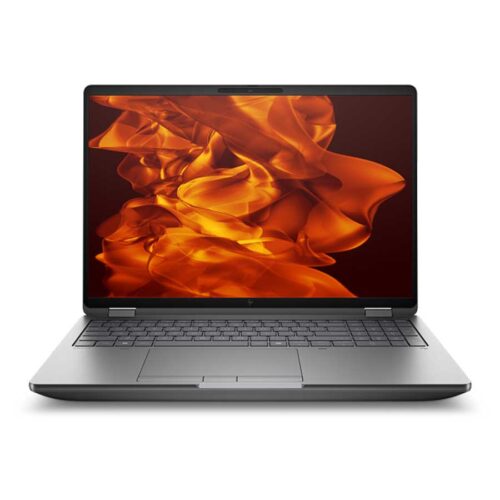 HP Zook Fury G1i 16 16.0 2K 120Hz Ultra 9 285HX/64GB/1TB/LKB/FP/WIN11PRO/RTX PRO 5000 Blackwell 24GB/5YOS