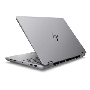 HP Zook Fury G1i 16 16.0 2K 120Hz Ultra 9 285HX/64GB/1TB/LKB/FP/WIN11PRO/RTX PRO 5000 Blackwell 24GB/5YOS