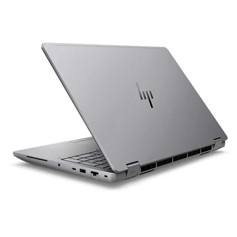HP Zook Fury G1i 16 16.0 2K 120Hz Ultra 9 285HX/64GB/1TB/LKB/FP/WIN11PRO/RTX PRO 5000 Blackwell 24GB/5YOS