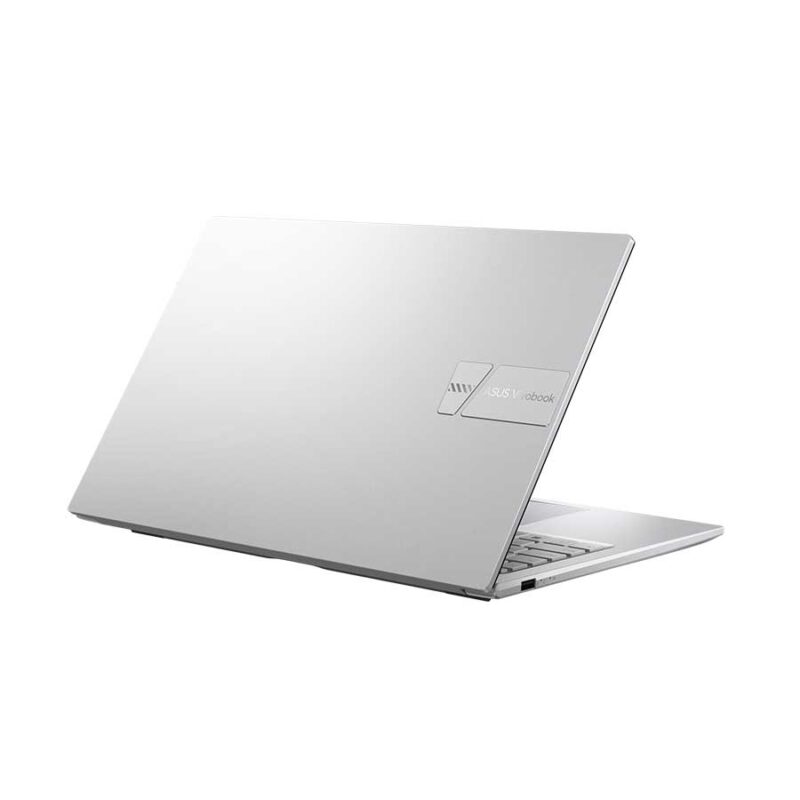 ASUS Vivobook/NB-X/15.6/FHD //CORE 5 120U/16GB/1TB SSD/Intel UMA/WIN11 HOME/Silver/3Y