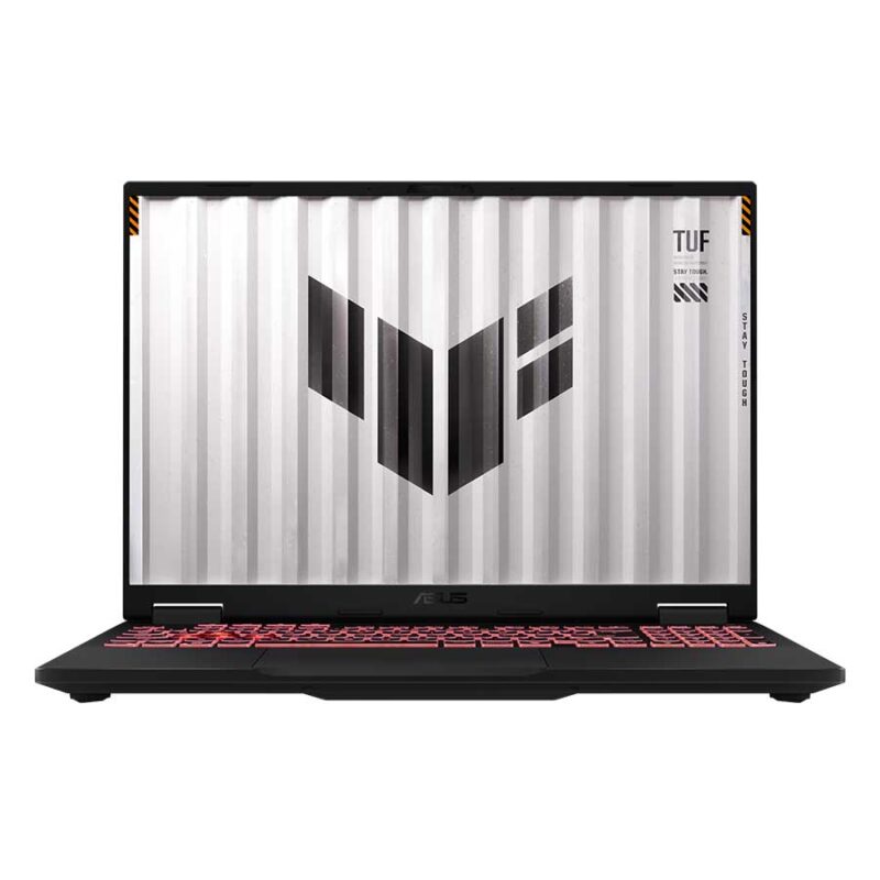 ASUS TUF Gaming/NR-TUF/16.0/WUXGA/R9-8940HX/32GB/1TB SSD/NV RTX5060/WIN11 HOME/3Y