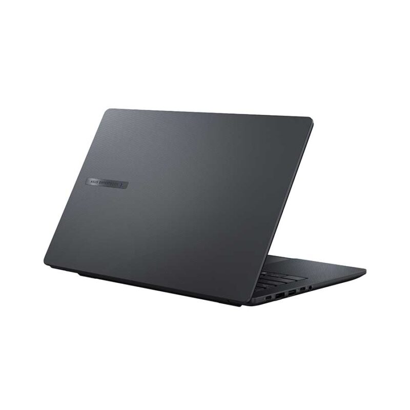 ASUS EXPERTBOOK/B1403CVA/Gentle GREY/14” FHD/INTEL I3-1315U/512G SSD/DDR5-8G/FD/1Y OS
