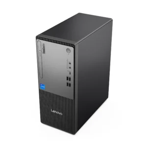 Lenovo ThinkCentre neo 50t Gen 5 / i5-14400 / 8GB / 512GB / 12UD00C8IV / ללא מערכת הפעלה