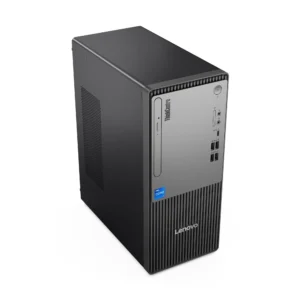 Lenovo ThinkCentre neo 50t Gen 5 / i5-14400 / 8GB / 512GB / 12UD00C8IV / ללא מערכת הפעלה