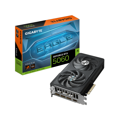 5060-eagle-oc-2-1 כרטיס מסך Gigabyte GeForce RTX 5060 EAGLE OC 8GB