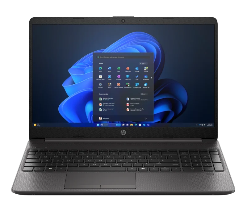 HP 250R 15.6" G9 | 15.6 | Intel Core 7 | 16GB | 512GB | Intel Graphics | FreeDOS | שלוש שנות אחריות  | AD2Q1ET