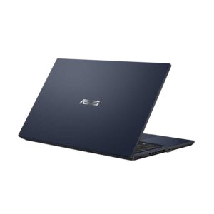 ASUS ExpertBook/B1502CVA/15.6 FHD/Black/i7-1355U/DDR4 16GB/512GB SSD/Intel® UHD Graphics/W11H/I1YOS