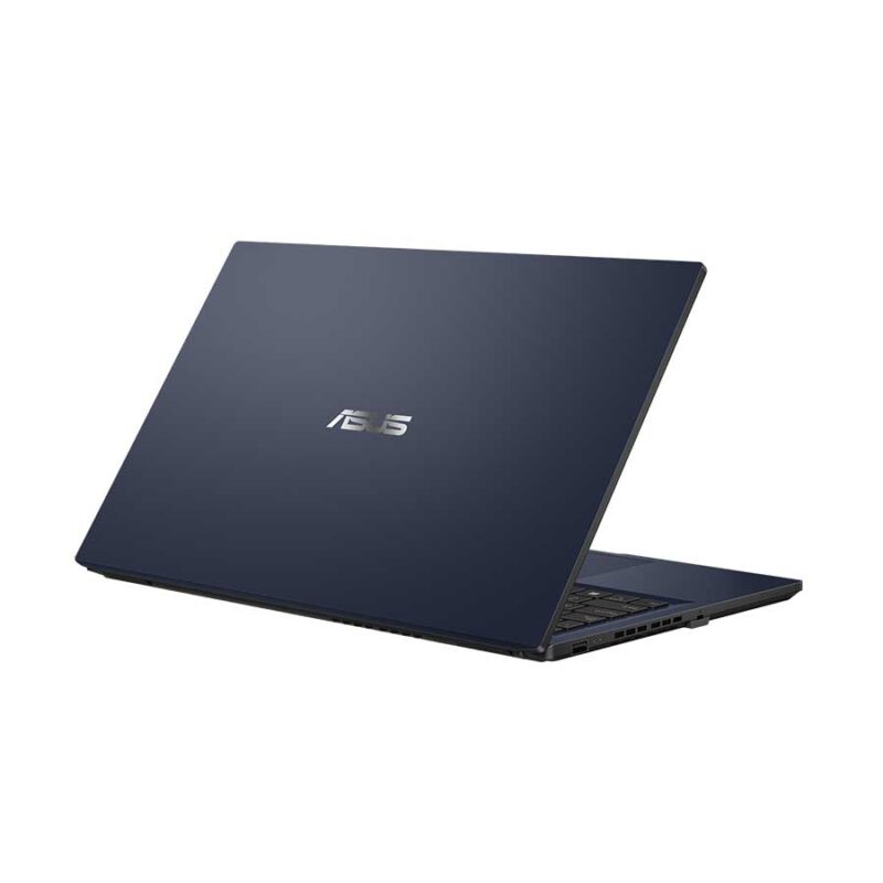 ASUS ExpertBook/B1502CVA/15.6 FHD/Black/i7-1355U/DDR4 16GB/512GB SSD/Intel® UHD Graphics/W11H/I1YOS