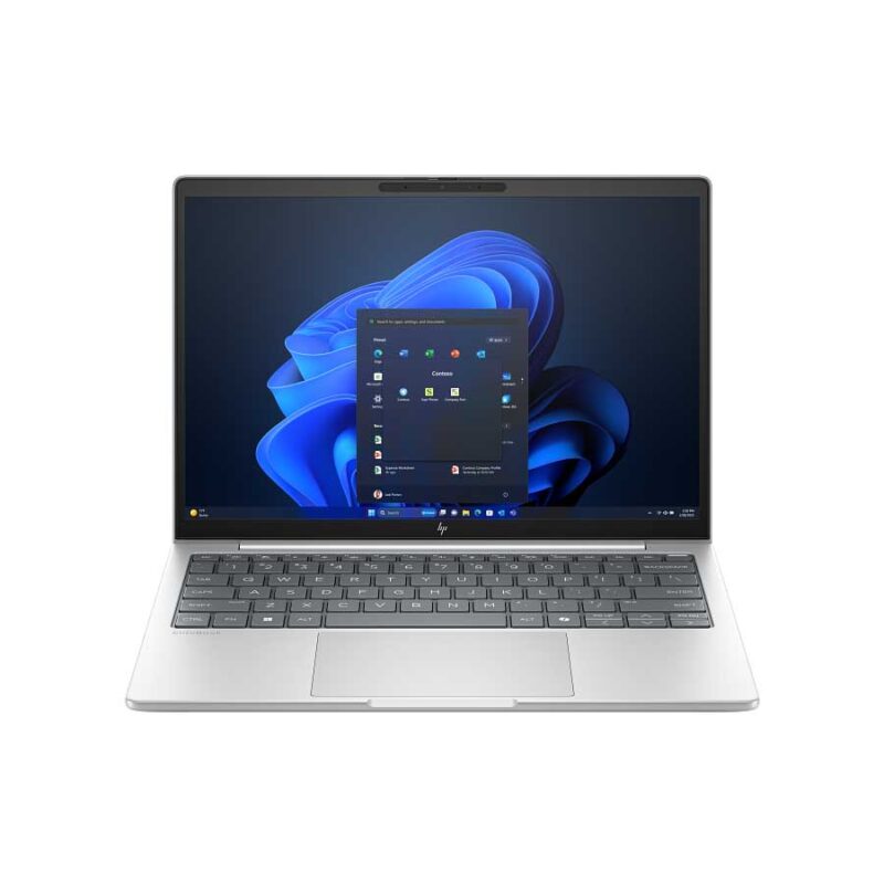HP EliteBook 8 G1i 13.3 FHD Flip Touch Ultra 7 255U/32GB DDR5/1TB/LKB/FP/Wifi-7/WIN11PRO/5YOS