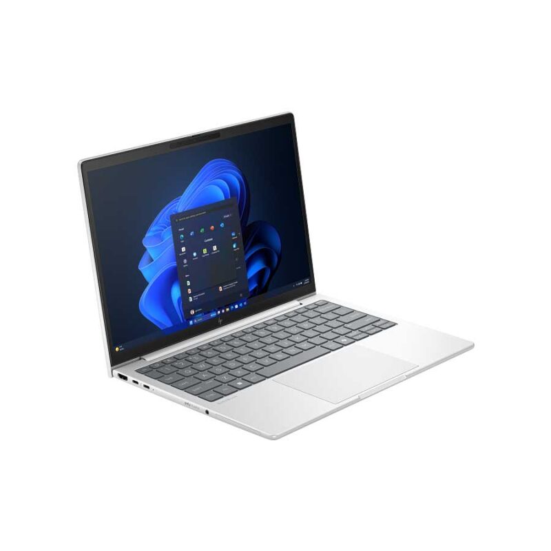 HP EliteBook 8 G1i 13.3 FHD Flip Touch Ultra 7 255U/32GB DDR5/1TB/LKB/FP/Wifi-7/WIN11PRO/5YOS