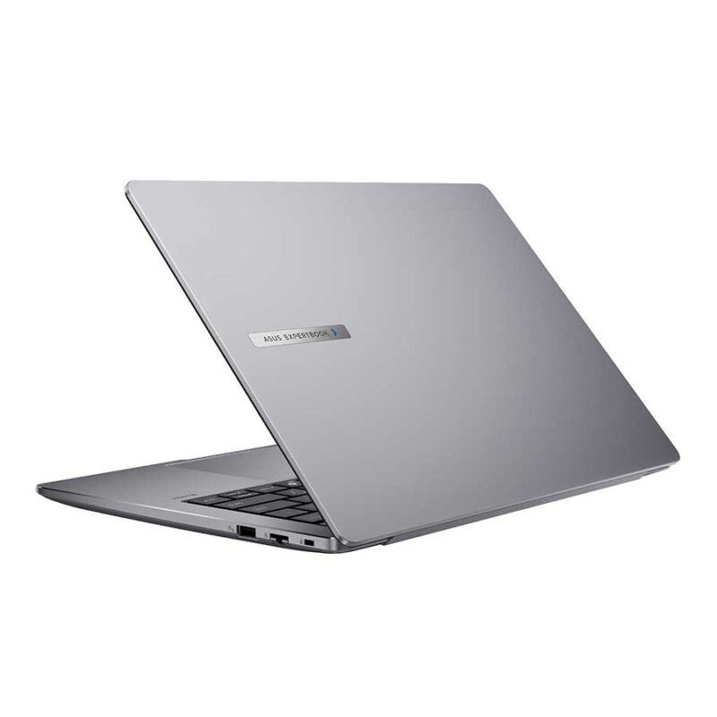 ASUS EXPERTBOOK/P3405CVA/GREY/14.0/WUXGA/I7-13620H/512G/DDR5-16G/FP/W11P/3YOS