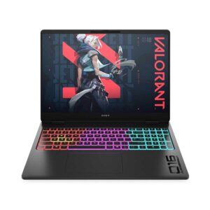 HP gaming world OMEN MAX 16-ah0013nj 16.0 2.5K 240Hz Ultra 9 - 275HX/32GB DDR5/1TB SSD/RTX 5060 8GB/DOS/1YOS