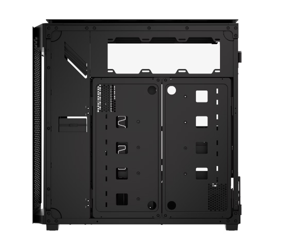 מארז Corsair 9000D Airflow E-ATX Super-Tower Type-C InfiniRail